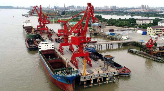 锦州概述露天料场港口封闭问题的实行方法